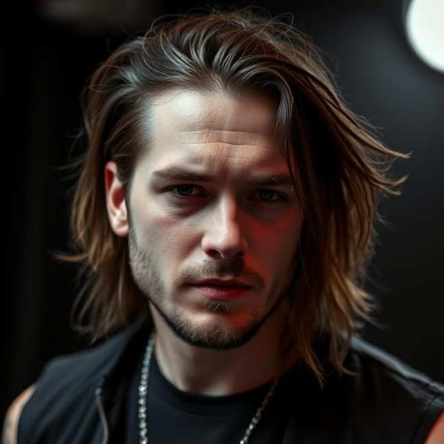 Picture of Blaze Wilde