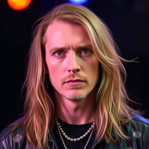 Picture of Dylan Prescott